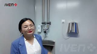 LIVE Tour – How IVEN Built a World-Class Pharma Plant in Iraq