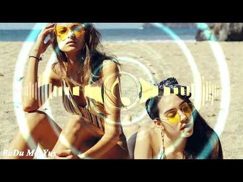 Ferry Ultra & Byron Stingily - I Owe My Love To You