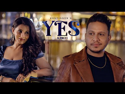 Yes Kargyi — watch video