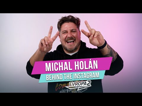 MICHAL HOLÁN: Odmítl jsem dabovat reklamu pro Babiše. • ROZHOVOR