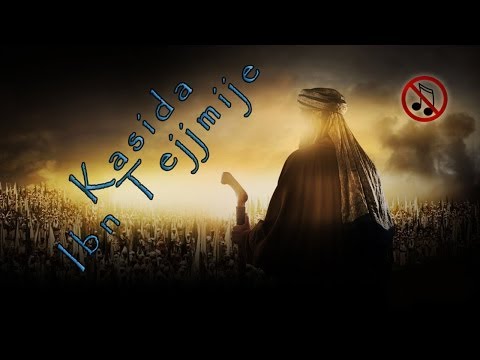 Kasida Ibn Tejmijje
