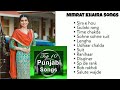 Nimrat Khaira Mp3 Song New Punjabi 2023