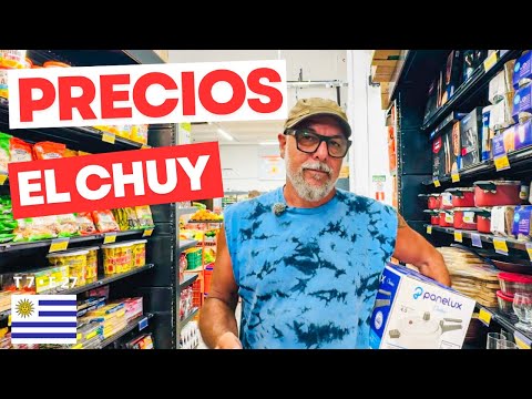 El Chuy nos SORPRENDIÓ❌NO teníamos idea que podía existir UN lugar asi‼️VALE LA PENA IR de COMPRAS ?