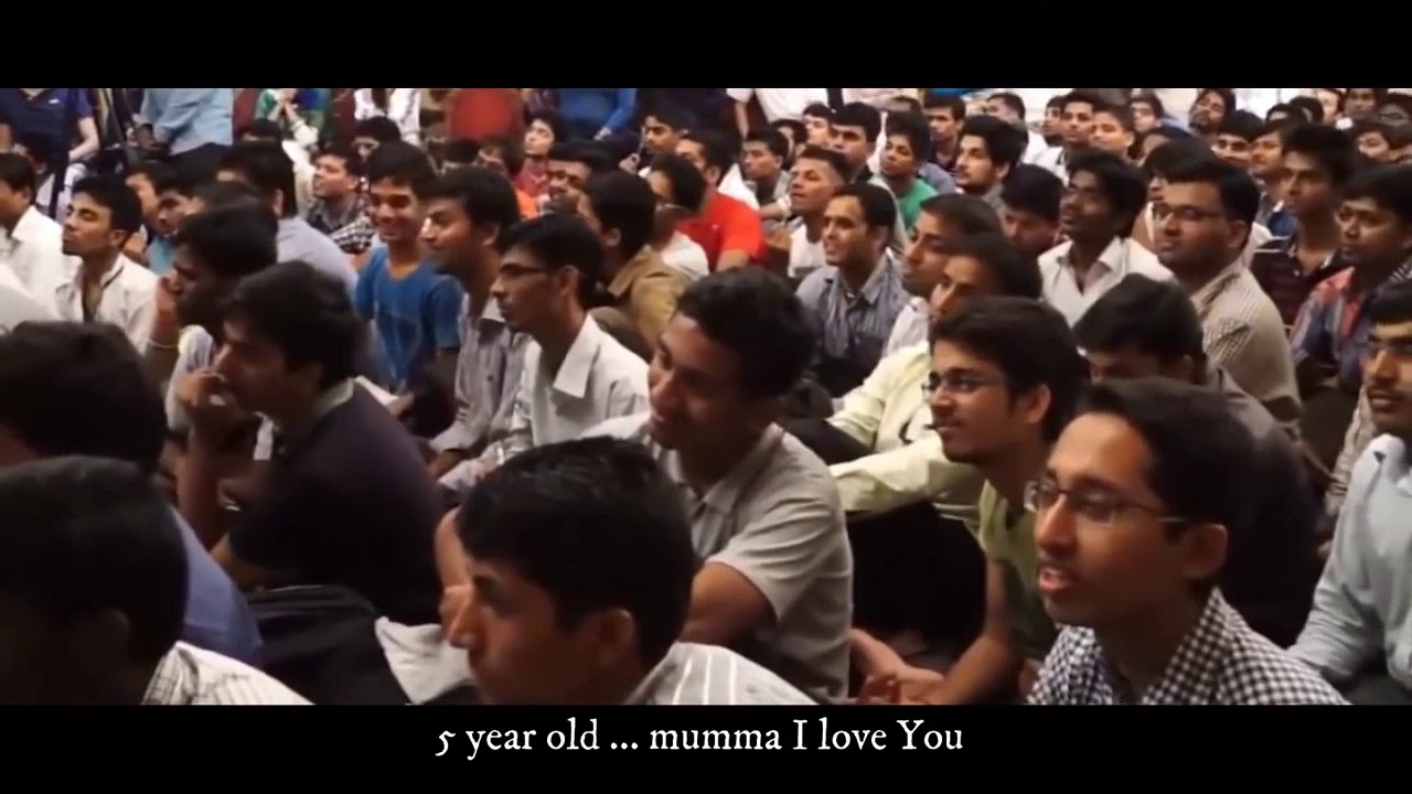 No one is permanent in your life || Life lessons || Gaur Gopal Das