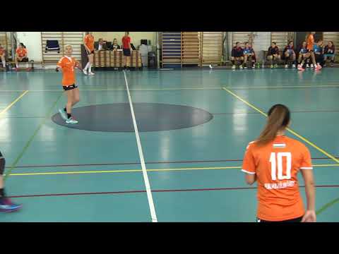 NBI/B 16. forduló, Balmazújváros NKK - Vasas, 2019. 03. 16.