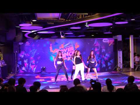 190517 (4K) Assasin cover Blackpink - DDU-DU DDU-DU @ MBK Cover Dance