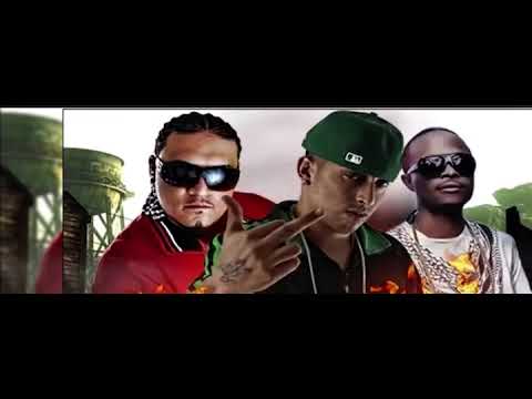 Ńengo FT John Jay & Polaco Freestyle