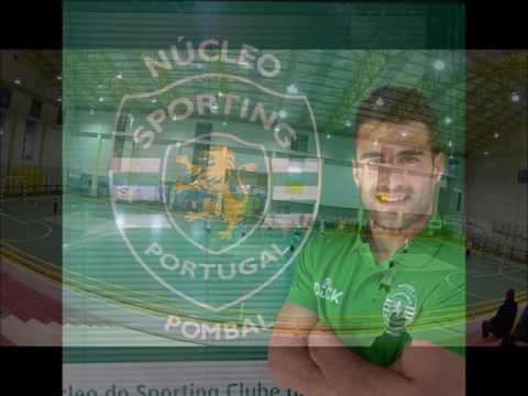 CN Futsal 16/17 2ª Divisão - Serie D: 13ª Jornada CD "Os Patos" 2 Núcleo SCP Pombal 2