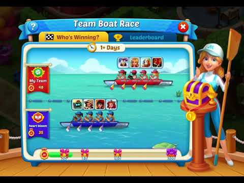 MatchingtonMansion 1206 level Gameplay Story