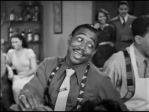 Deek Watson & The Brown Dots - Long Legged Lizzie