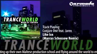 CD2 - 03 Conjure One feat. Jaren - Like Ice (Marcus Schossow)