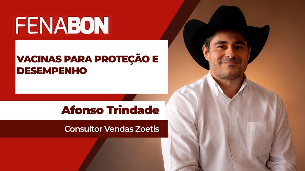 A importância das vacinas para prevenir doenças e potencializar os resultados na pecuária