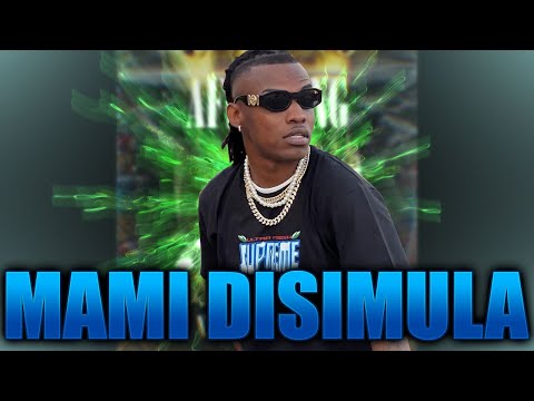 Italian Somali x Monster - Mami Chula 😏 CAISTE EN MI TRAMPA 😏 (Reacción)
