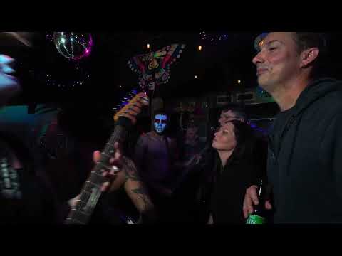 DAIKAIJU ATTACKS INTRACOASTAL CLUB!!!! JANUARY 3, 2025