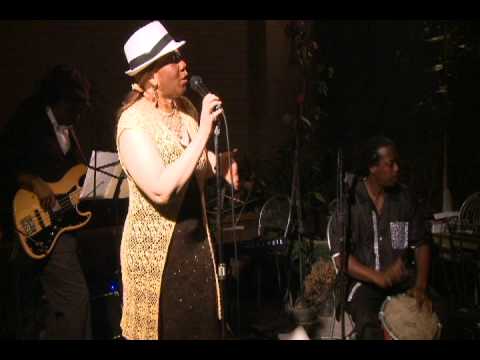 Afri-Garifuna Jazz Ensemble -Taguiera (Homeland)