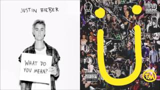 Download lagu What Do You Mean & Where Are You Now (Justin Bieber Mashup) mp3 Download lagu What Do You Mean & Where Are You Now (Justin Bieber Mashup) mp3