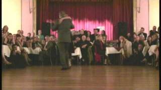 Alicia Pons & Juan Manuel Suárez