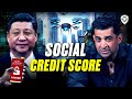 China S Social Credit System A Warning For America