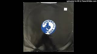 Sounds from the Ground- Triangle (45rpm)
