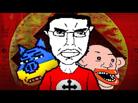 Самая ОСКОРБИТЕЛЬНАЯ игра в интернете