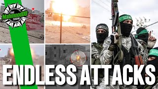 🚨From North To South: The Resistance IS DESTROYING The IOF