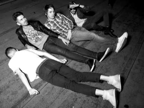 The Blackmail - Runaway