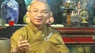 188.1 Ý nghĩa quy y Tam Bảo - phần 1/2 (28/05/2010) video do Thích Nhật Từ giảng - Thích Nhật Từ