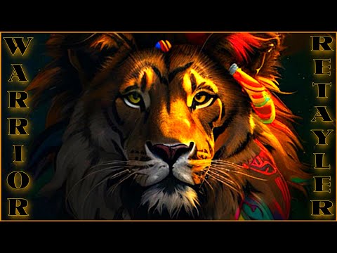 Retayler - Warrior - ( Prod  Alann Ulises & Lasekera ) Vídeo Oficial