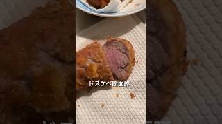 乃木坂46のライブに行った話　#料理 #ヒレカツ #自炊 #限界大学生 #恋