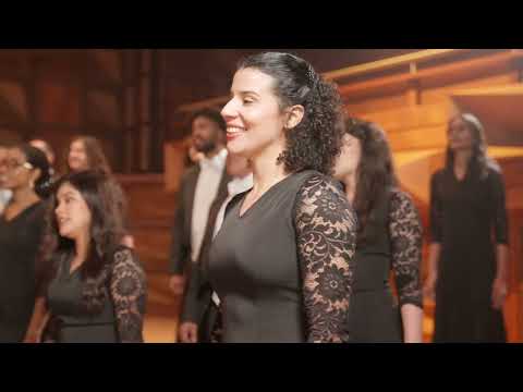 El Sistema Session 2da Temporada - Coral Nacional Simón Bolívar | Nuestra Navidad 2024