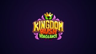 Kingdom Rush Vengeance - Tower Defense Steam Key GLOBAL