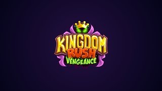 Kingdom Rush Vengeance - Tower Defense (PC) Steam Key EUROPE