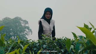 Download lagu SURGA HIJAU DI LERENG GUNUNG LAWU : KEBUN TEH JAMUS NGAWI mp3