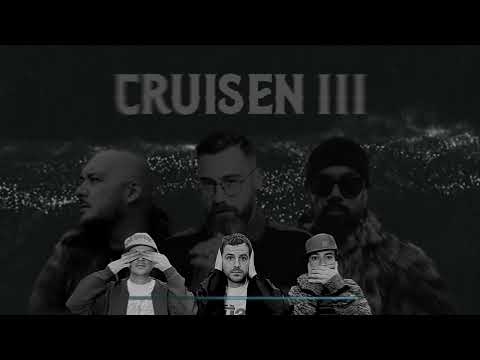 Massive Töne x Sido x Samy Deluxe x Kool Savas - Cruisen III [fan made]