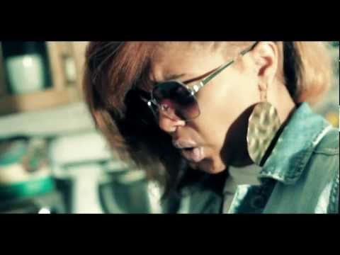 Dapper Don (151 Feva Gang) - Kush Groove - Directed by Nimi Hendrix