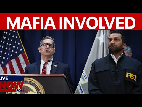 Video | NBA gambling: mafia families involved