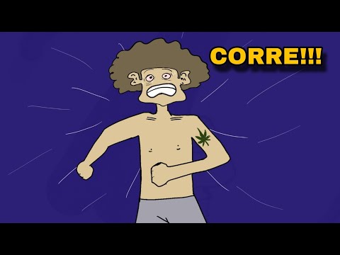 Addressing the Noia - Sergeant Castro