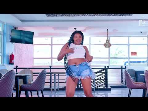 AFRICA SOUKOUSS – JEAN BARON: Pingui Bill 🎶 (Official Dance Video)