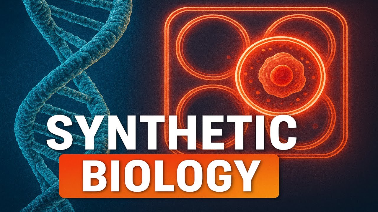 Synthetic Biology Overview