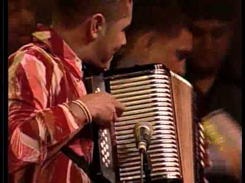 Parranda En El Cafetal - Jorge Celedon