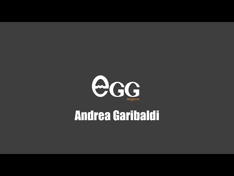 www.multiegg.it - Egg Tv - Intervista al pianista jazz Andrea Garibaldi