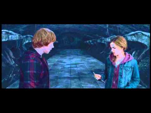 Harry Potter et les Reliques de la Mort - Première Partie IOS