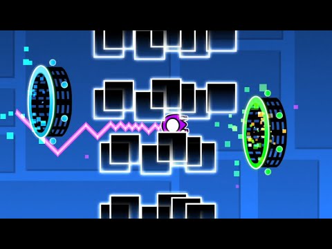 Hi, I'm Aeon and this is a level...