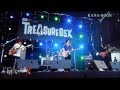 KANA BOON live at TREASURE05X 