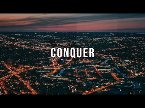 "Conquer" - Inspiring Trap Beat | Free Rap Hip Hop Instrumental Music 2024 | KyleUK #Instrumentals