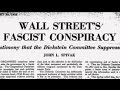 The Fascist Plot to Overthrow FDR (FULL. The Fascist Plot to Overthrow FDR (FULL.