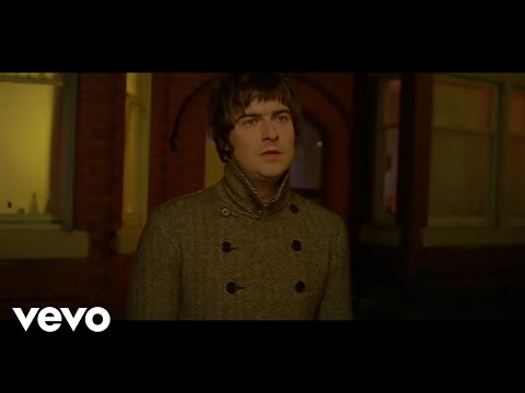 The Courteeners - That Kiss (Official 4K Music Video)