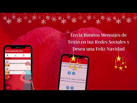 Feliz Año Nuevo 2021 Video