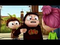 Un Surdoué Pas Très Malin 60 Compilation Angelo La Débrouille Dessin Animé