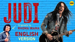 Download lagu JUDI - English AI Cover (Originally by RHOMA IRAMA) - Cover Bahasa Inggris pakai AI mp3